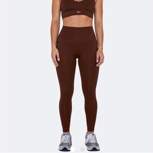 Set Active Luxform Leggings, size medium